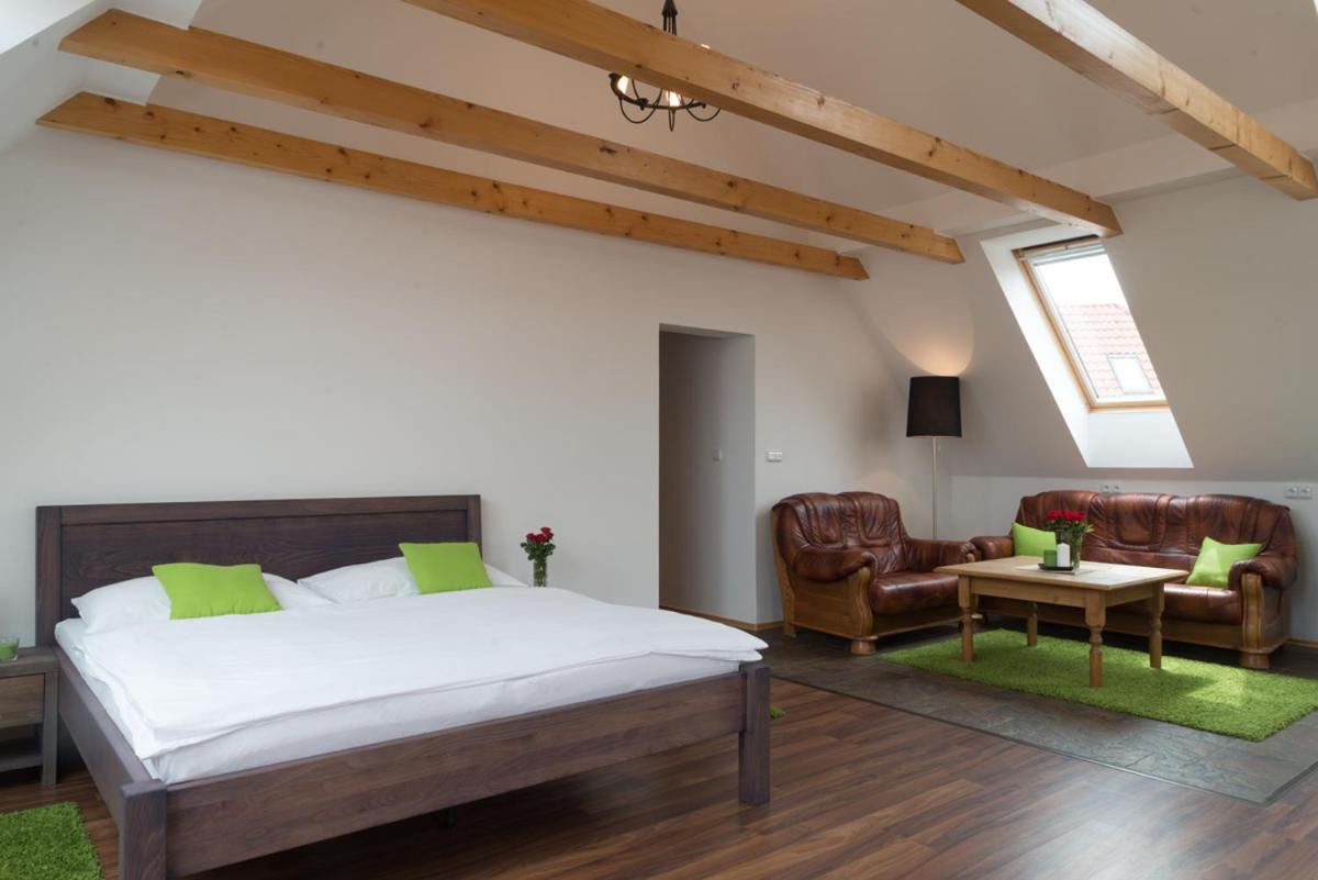 Hotel Pavlov Ngoại thất bức ảnh