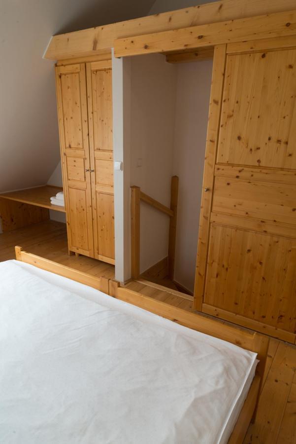 Hotel Pavlov Ngoại thất bức ảnh