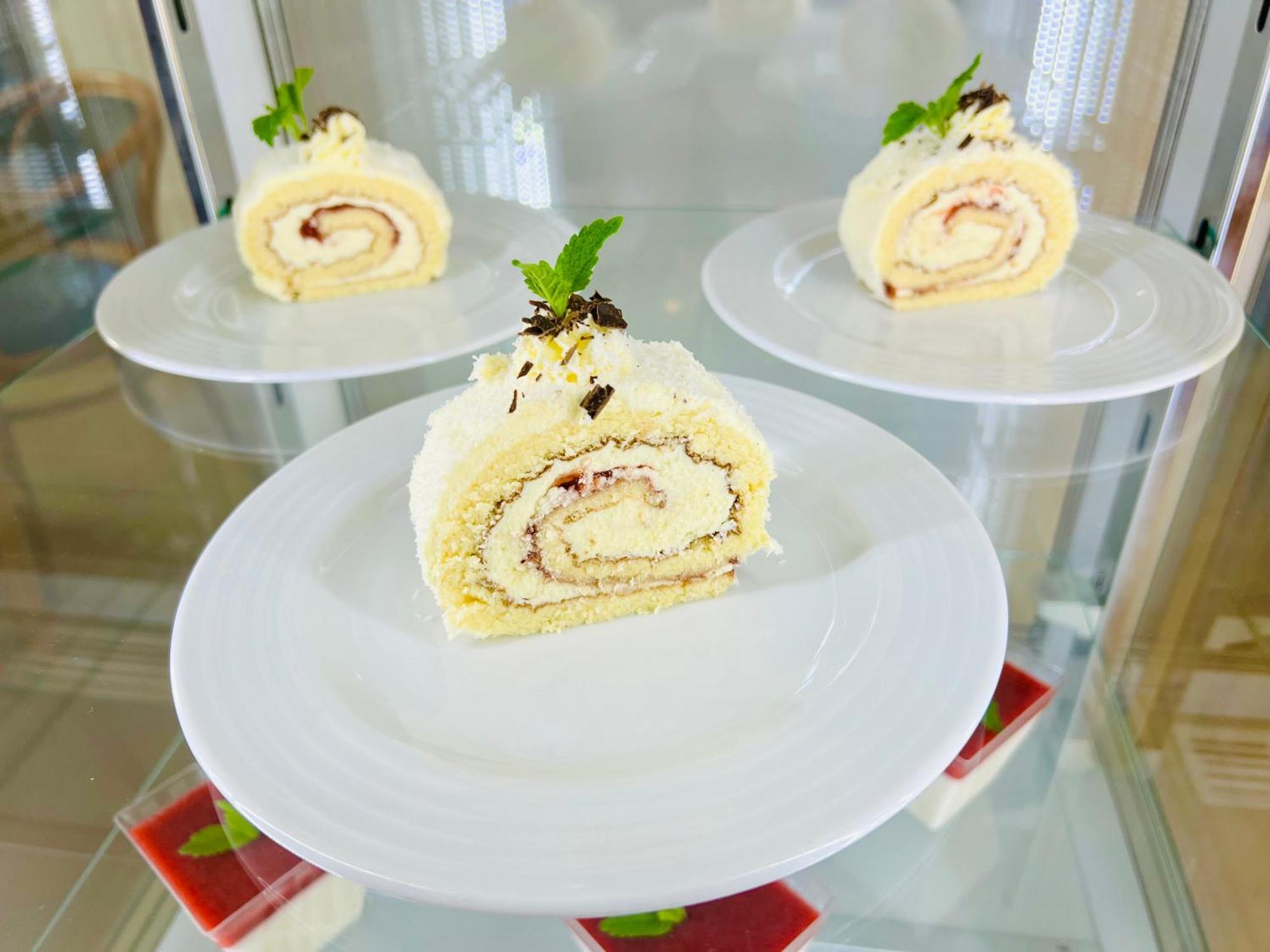 Hotel Pavlov Ngoại thất bức ảnh
