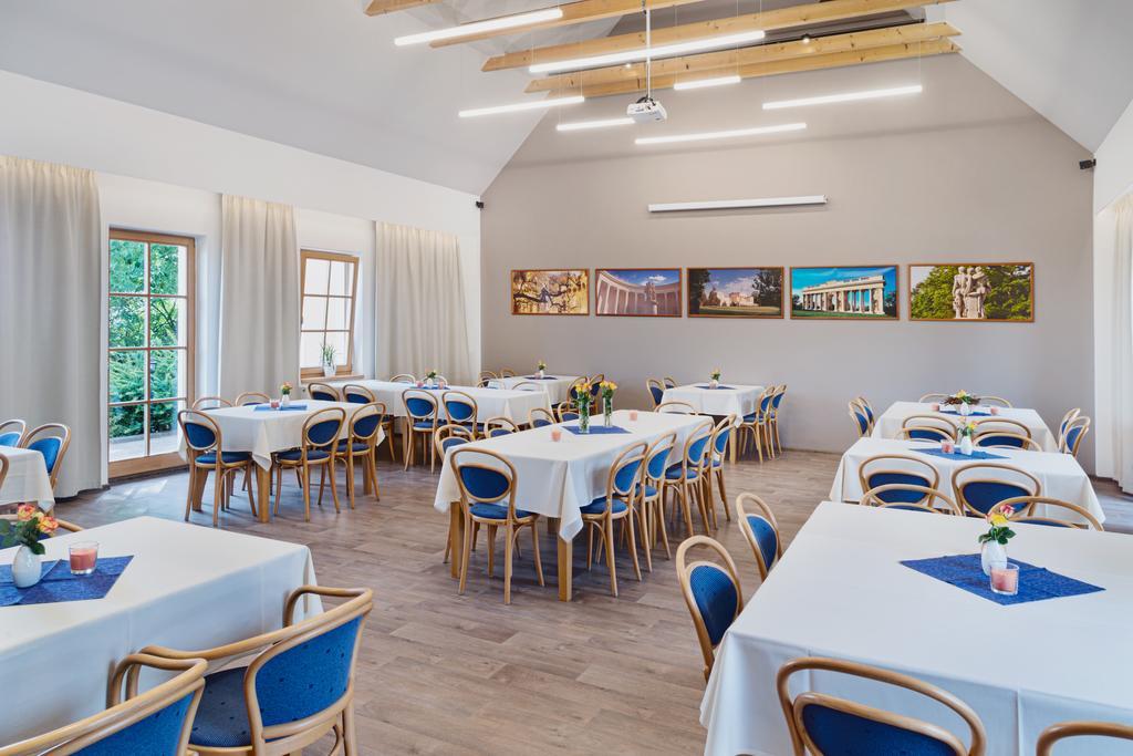 Hotel Pavlov Ngoại thất bức ảnh