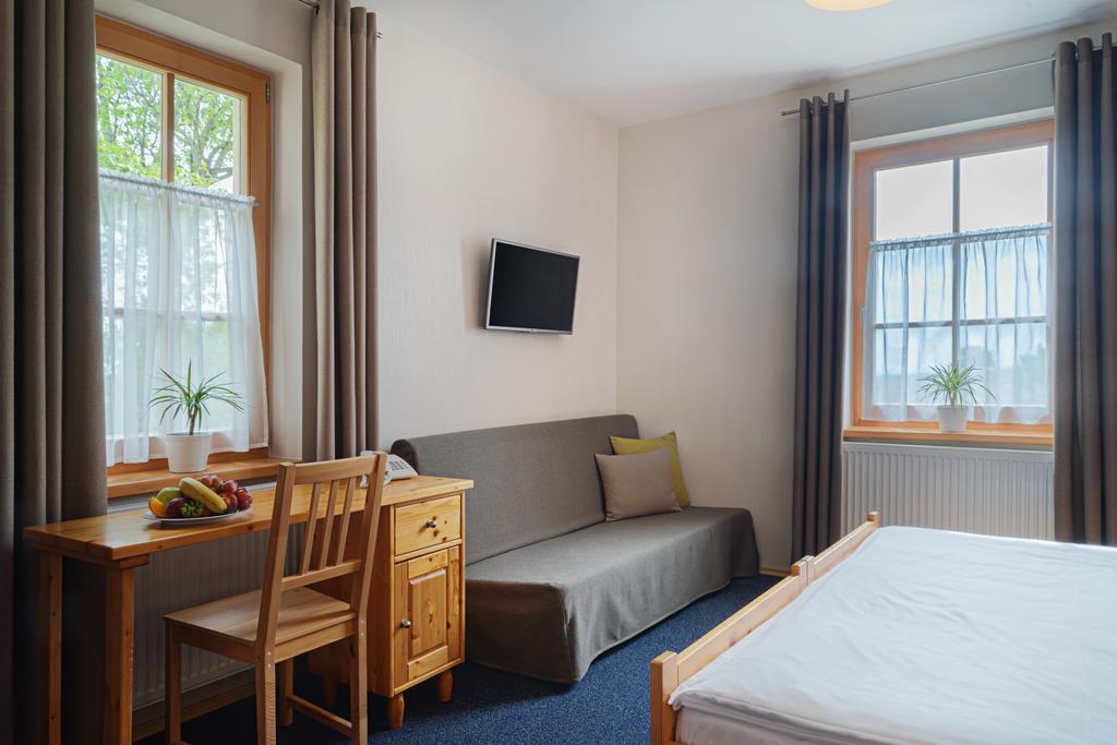 Hotel Pavlov Ngoại thất bức ảnh
