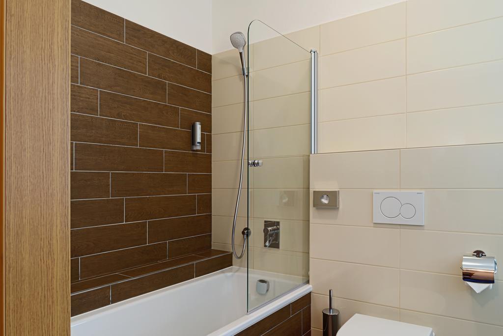 Hotel Pavlov Ngoại thất bức ảnh
