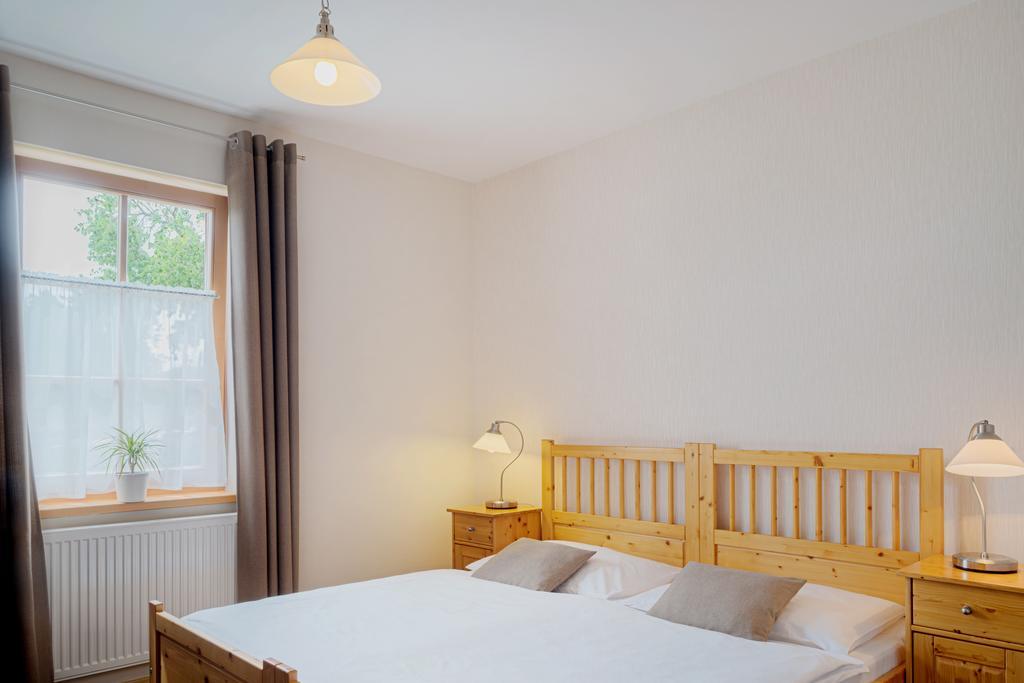 Hotel Pavlov Ngoại thất bức ảnh