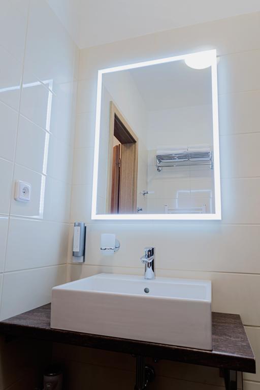 Hotel Pavlov Ngoại thất bức ảnh