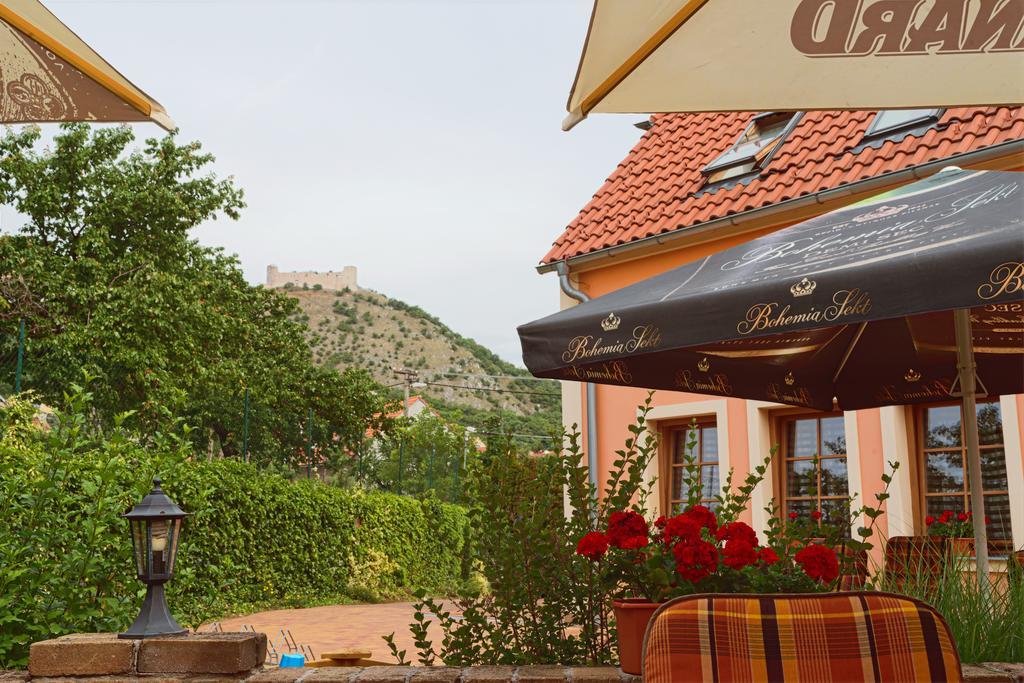 Hotel Pavlov Ngoại thất bức ảnh