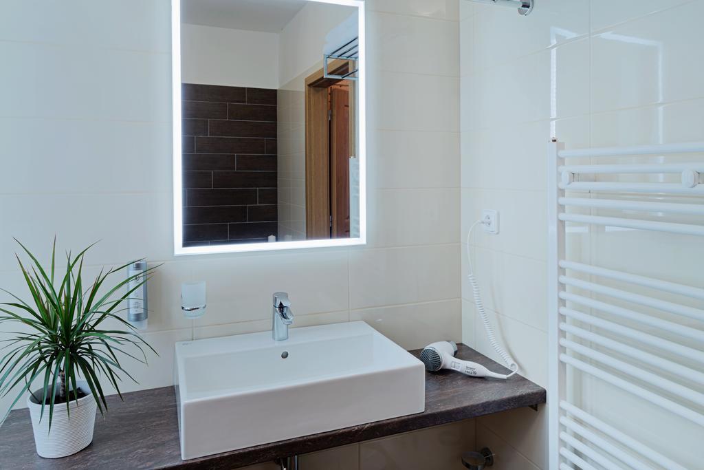 Hotel Pavlov Ngoại thất bức ảnh
