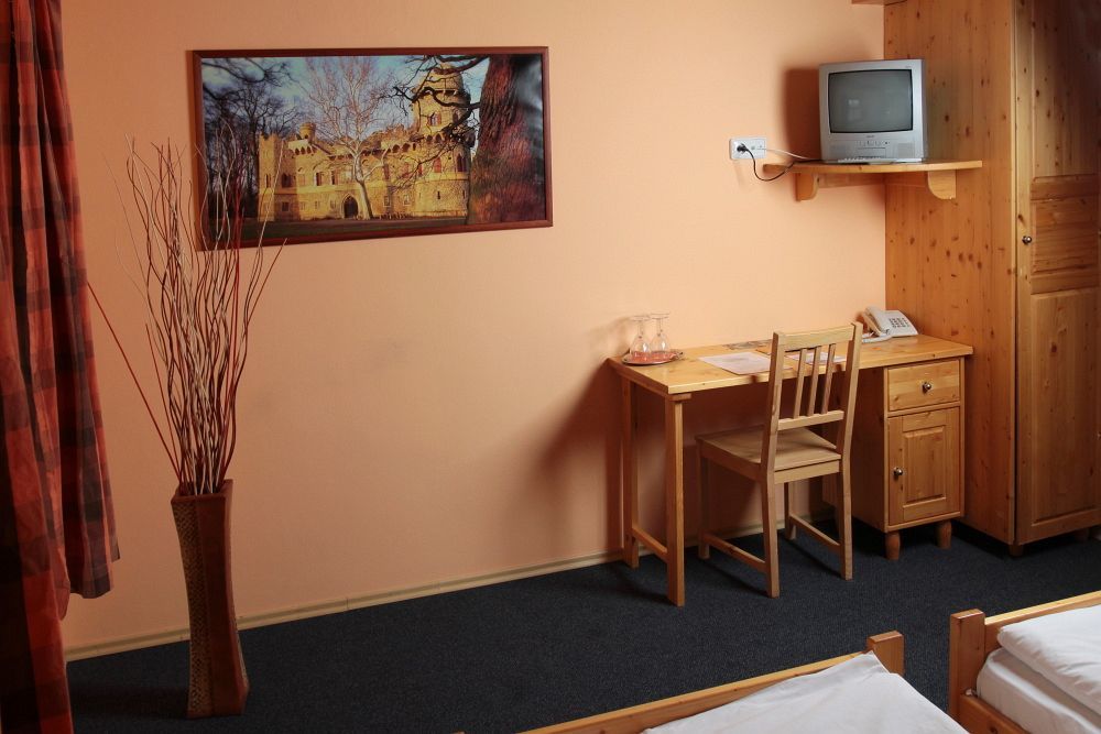Hotel Pavlov Ngoại thất bức ảnh