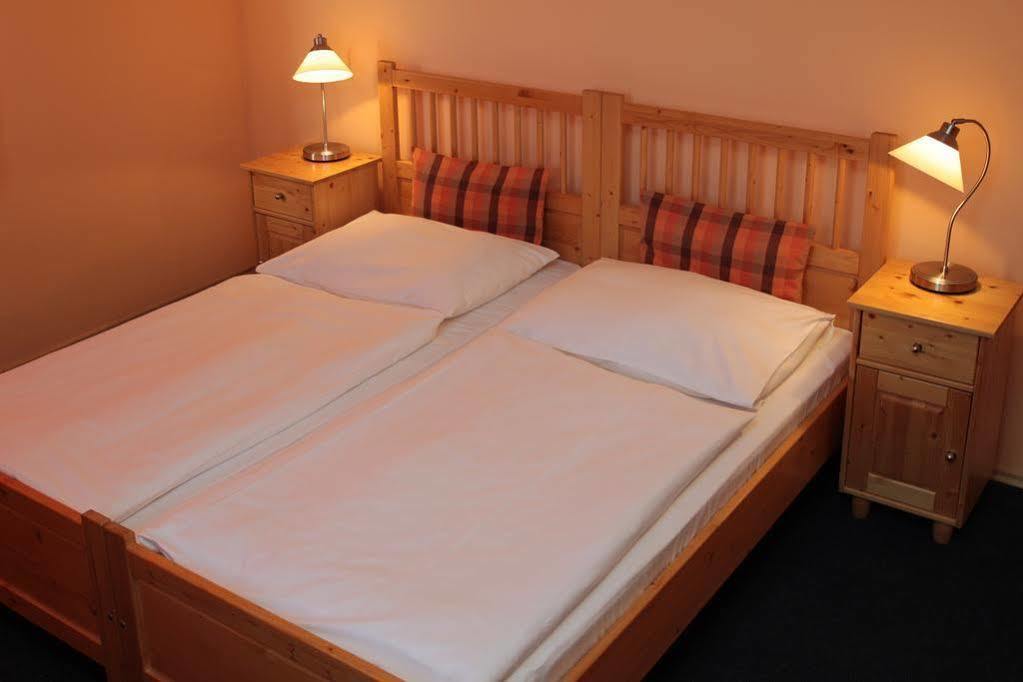 Hotel Pavlov Ngoại thất bức ảnh
