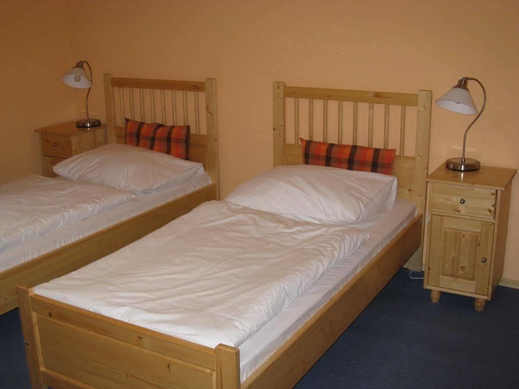 Hotel Pavlov Ngoại thất bức ảnh